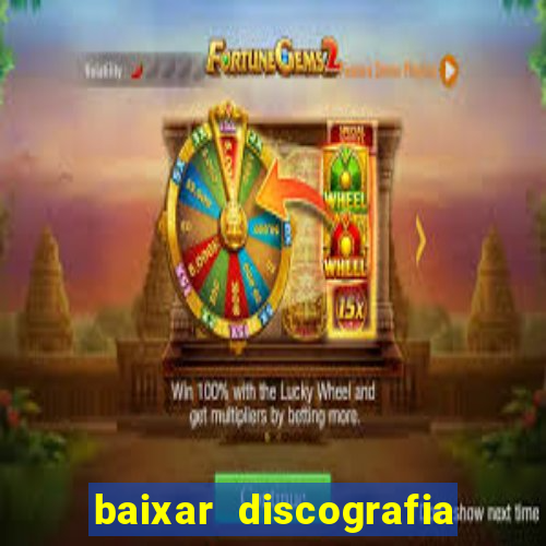 baixar discografia silvan santos