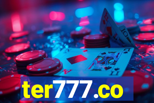 ter777.co