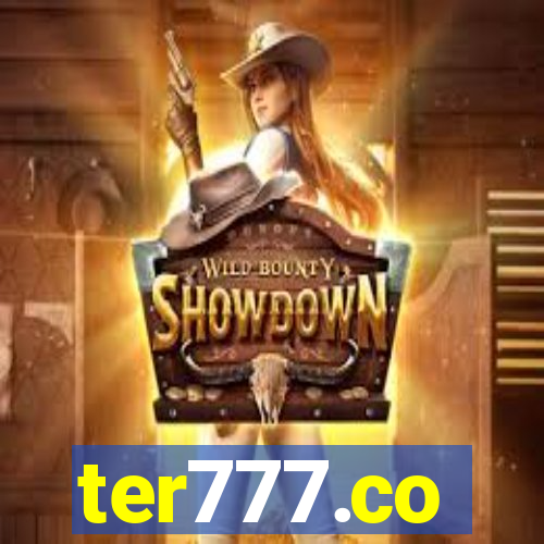 ter777.co