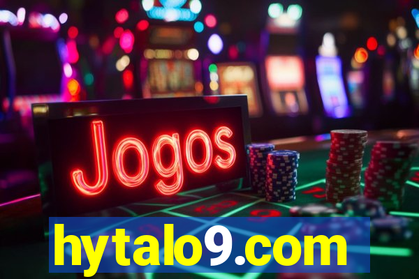 hytalo9.com