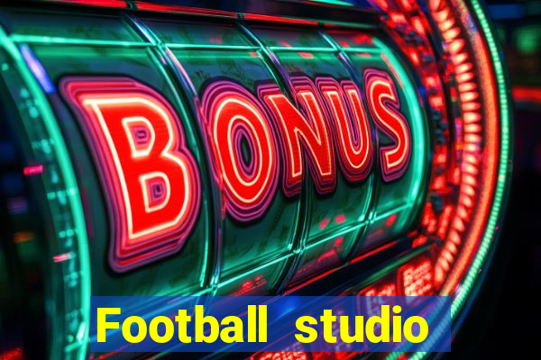 Football studio demo football studios