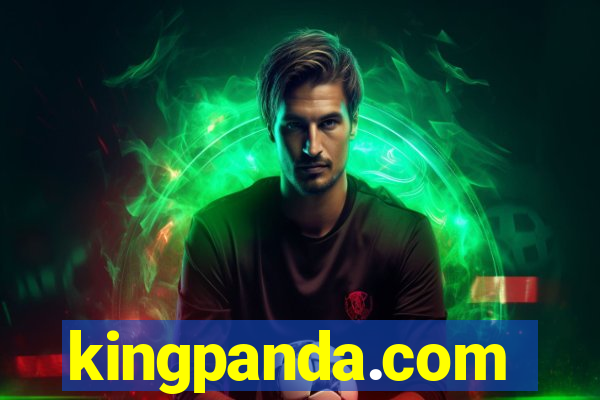kingpanda.com