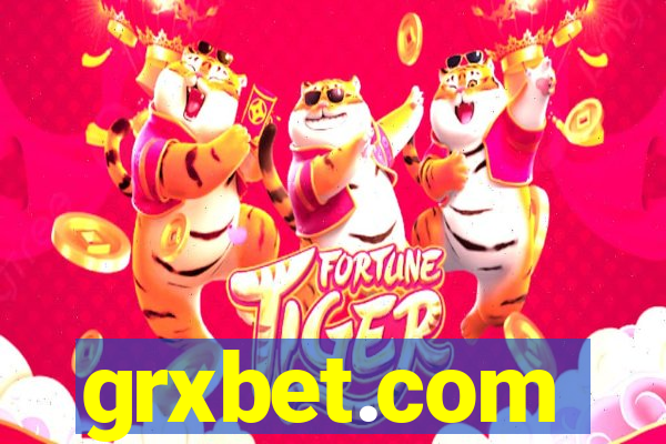 grxbet.com