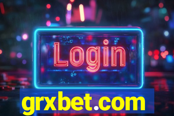 grxbet.com