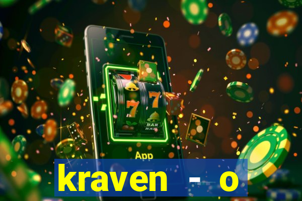 kraven - o caçador filme completo dublado pobreflix