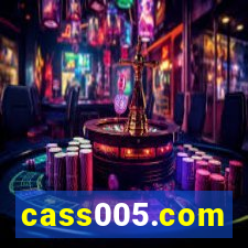 cass005.com