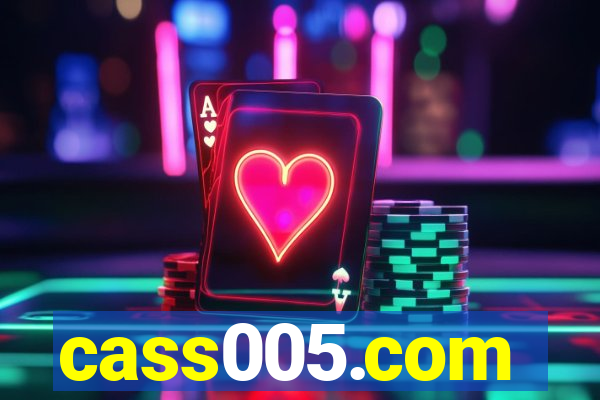cass005.com
