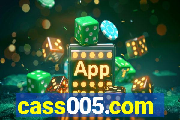 cass005.com