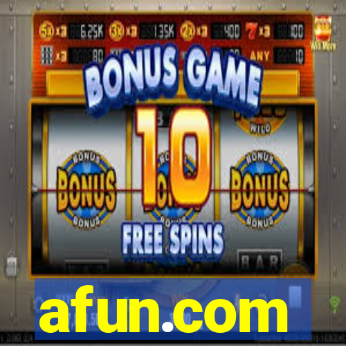 afun.com