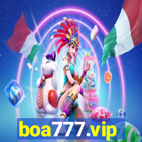 boa777.vip