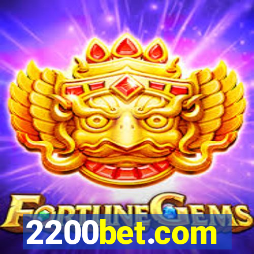 2200bet.com
