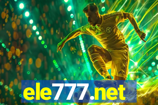 ele777.net