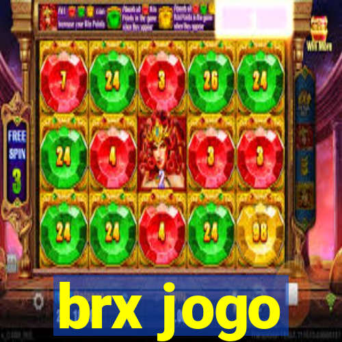 brx jogo