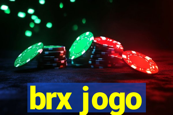 brx jogo