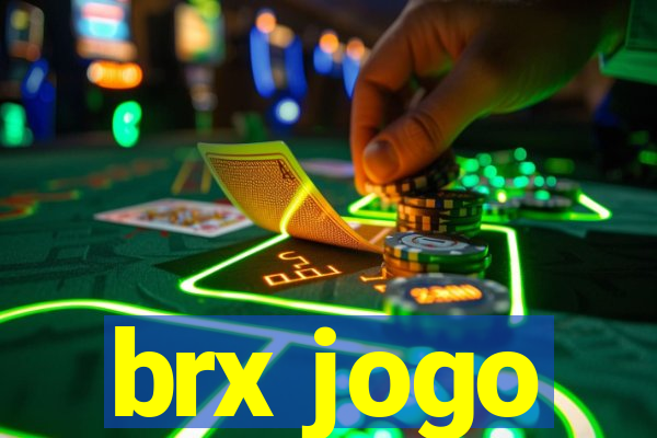 brx jogo