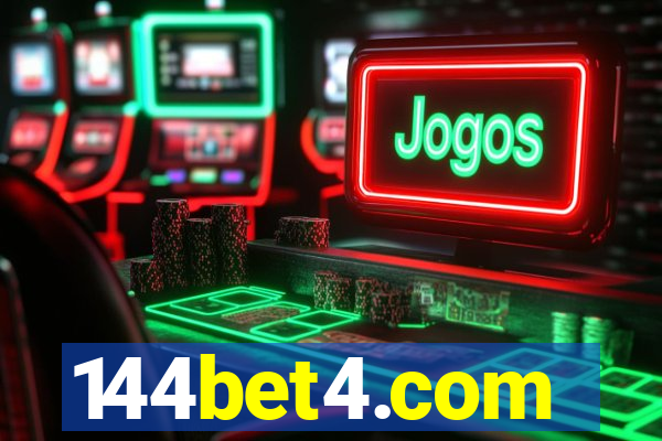 144bet4.com