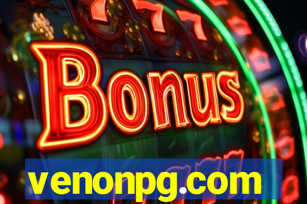 venonpg.com