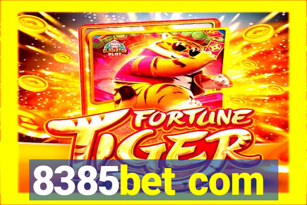8385bet com