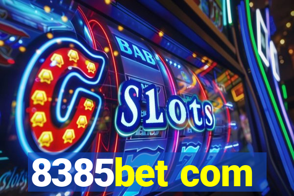 8385bet com