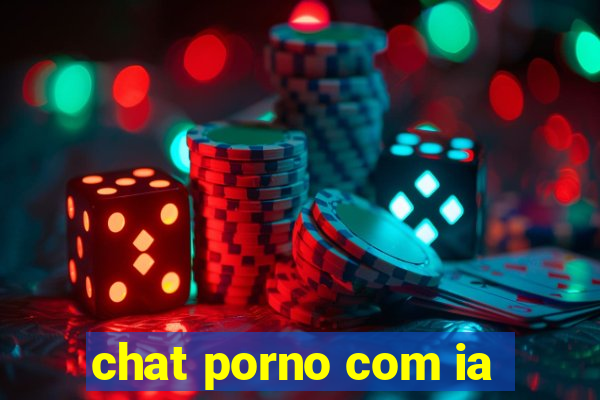 chat porno com ia