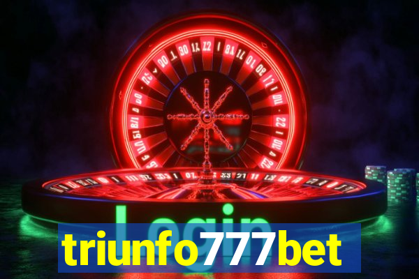 triunfo777bet