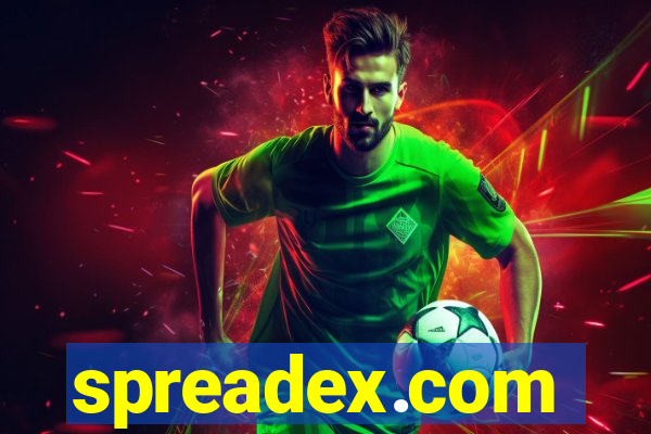 spreadex.com