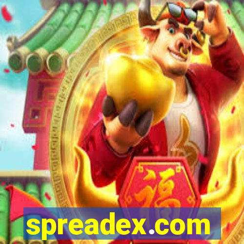 spreadex.com