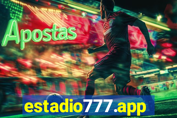 estadio777.app