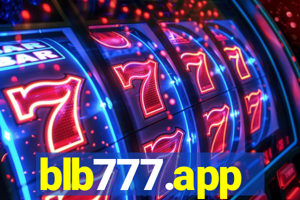 blb777.app