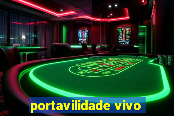 portavilidade vivo