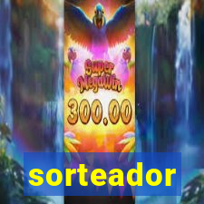 sorteador