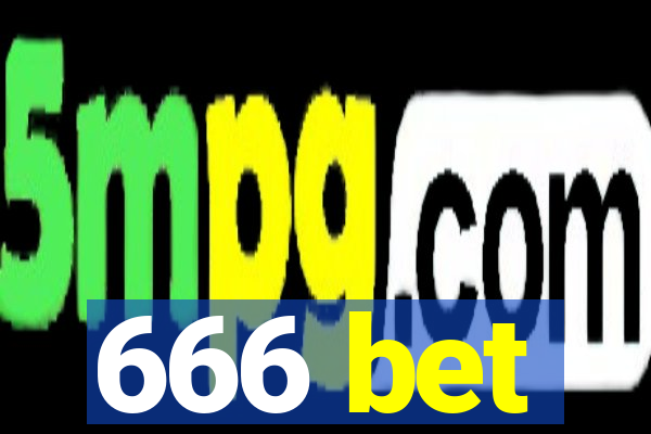 666 bet