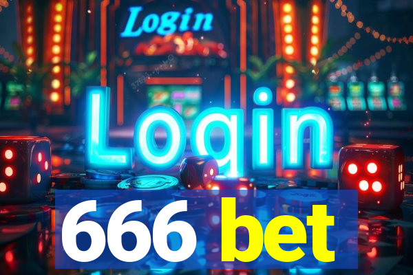 666 bet