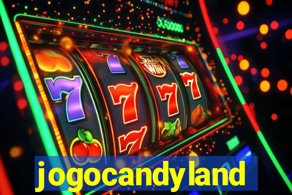 jogocandyland