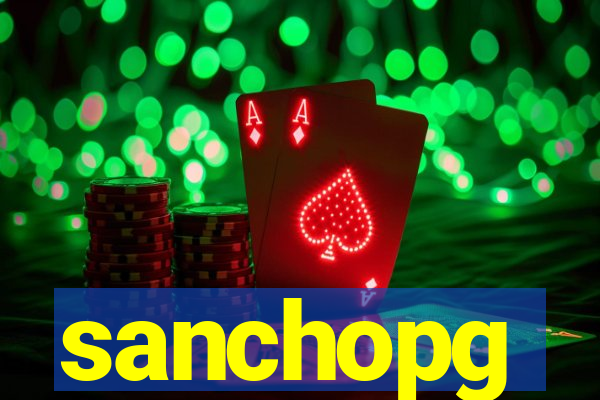 sanchopg