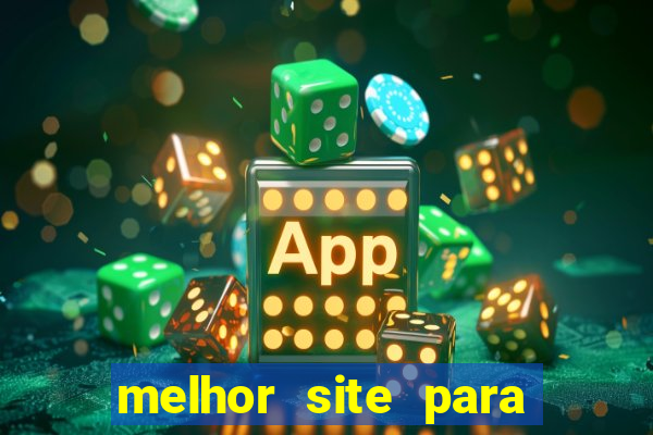 melhor site para analisar jogos de futebol