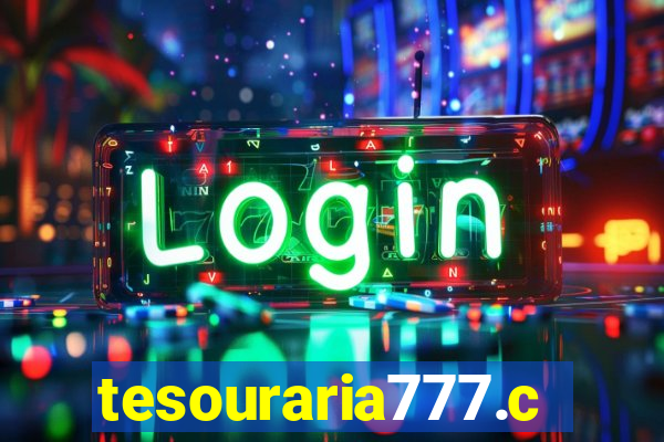 tesouraria777.com
