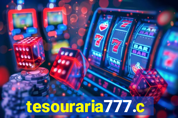 tesouraria777.com