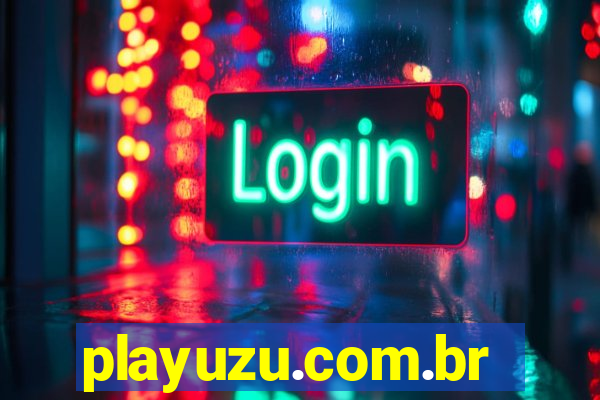playuzu.com.br