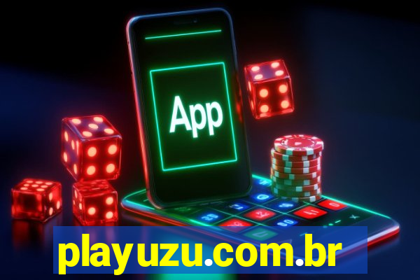 playuzu.com.br