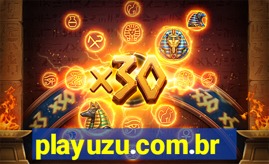 playuzu.com.br