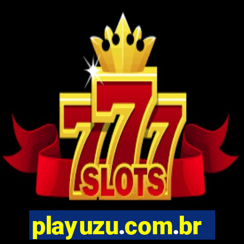 playuzu.com.br