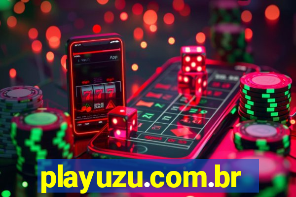 playuzu.com.br