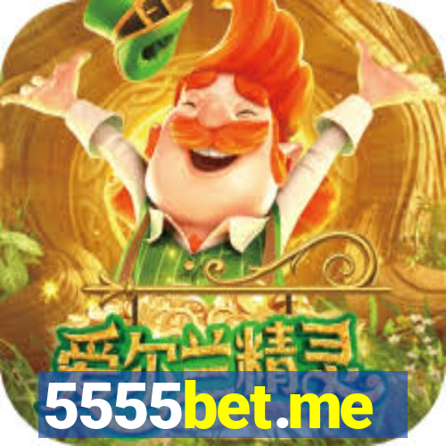 5555bet.me