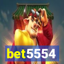 bet5554