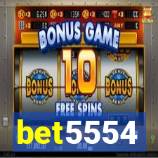 bet5554