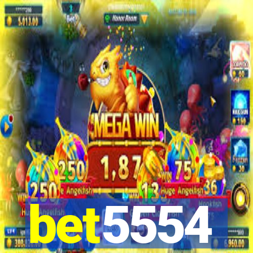 bet5554