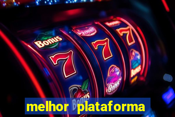 melhor plataforma de jogos do momento