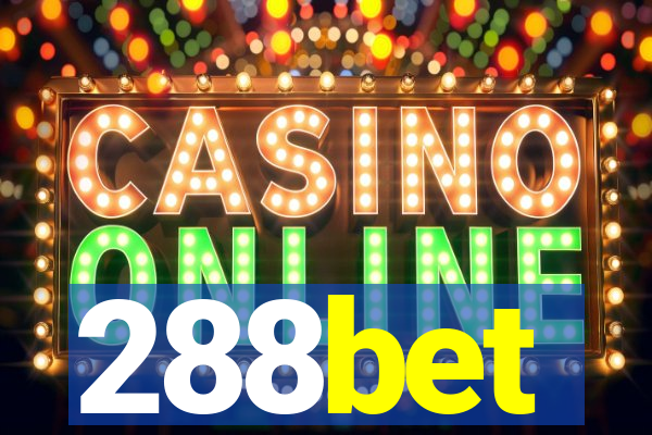 288bet