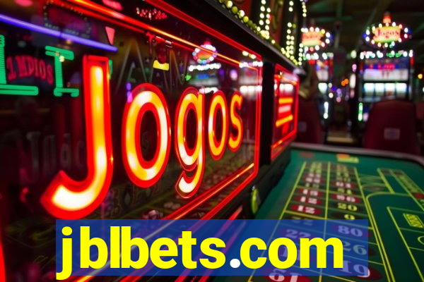 jblbets.com